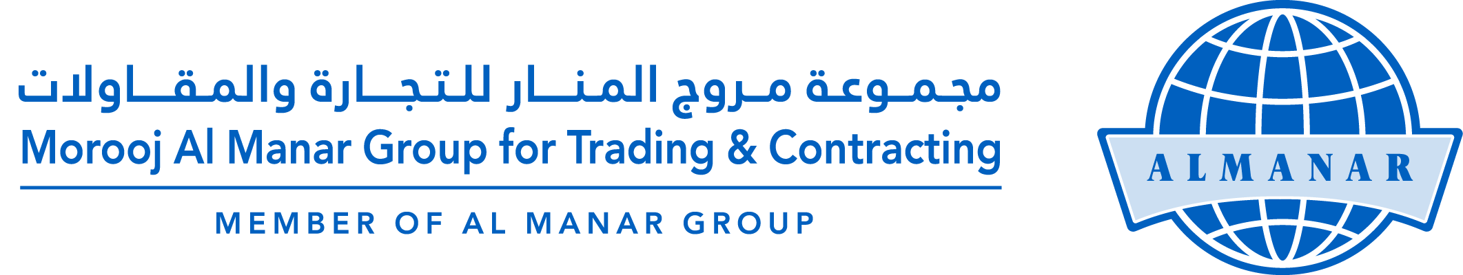 Morooj Al Manar Group of Trading & Contracting